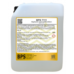 BPS 7111 BPS - Building Protection System