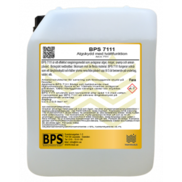 BPS 7111 BPS - Building Protection System