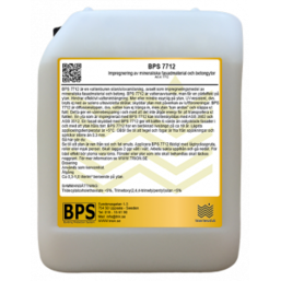 BPS 7112 BPS - Building Protection System
