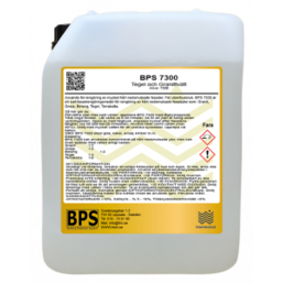 BPS 7300 BPS - Building Protection System
