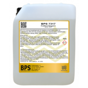 BPS 7317 BPS - Building Protection System