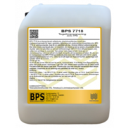 BPS 7718 BPS - Building Protection System