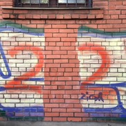 Odstraňovanie graffiti